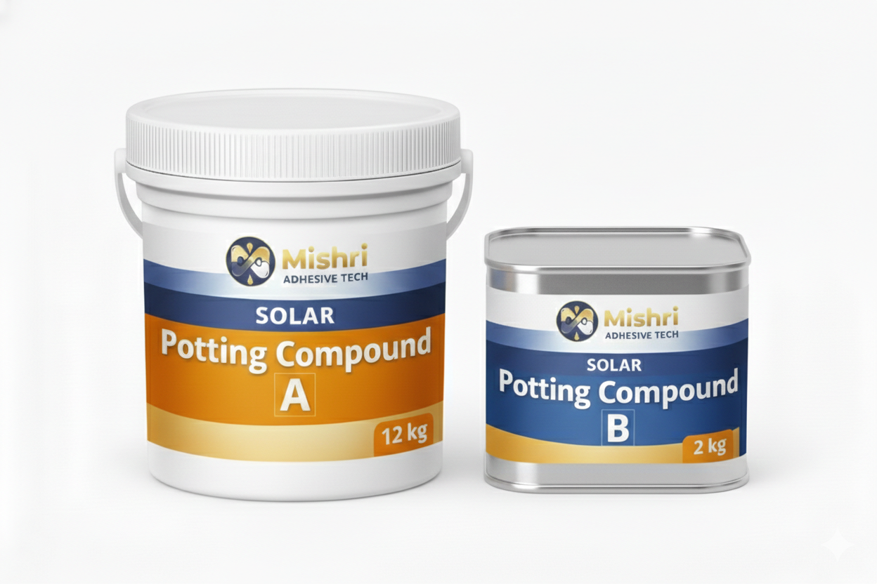 Flexibond 7360W Silicone Potting Adhesive